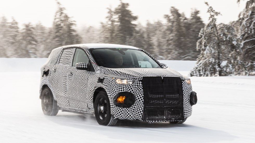 Todos los nuevos Ford que llegan ya: Puma, Kuga, Explorer, Mondeo… 