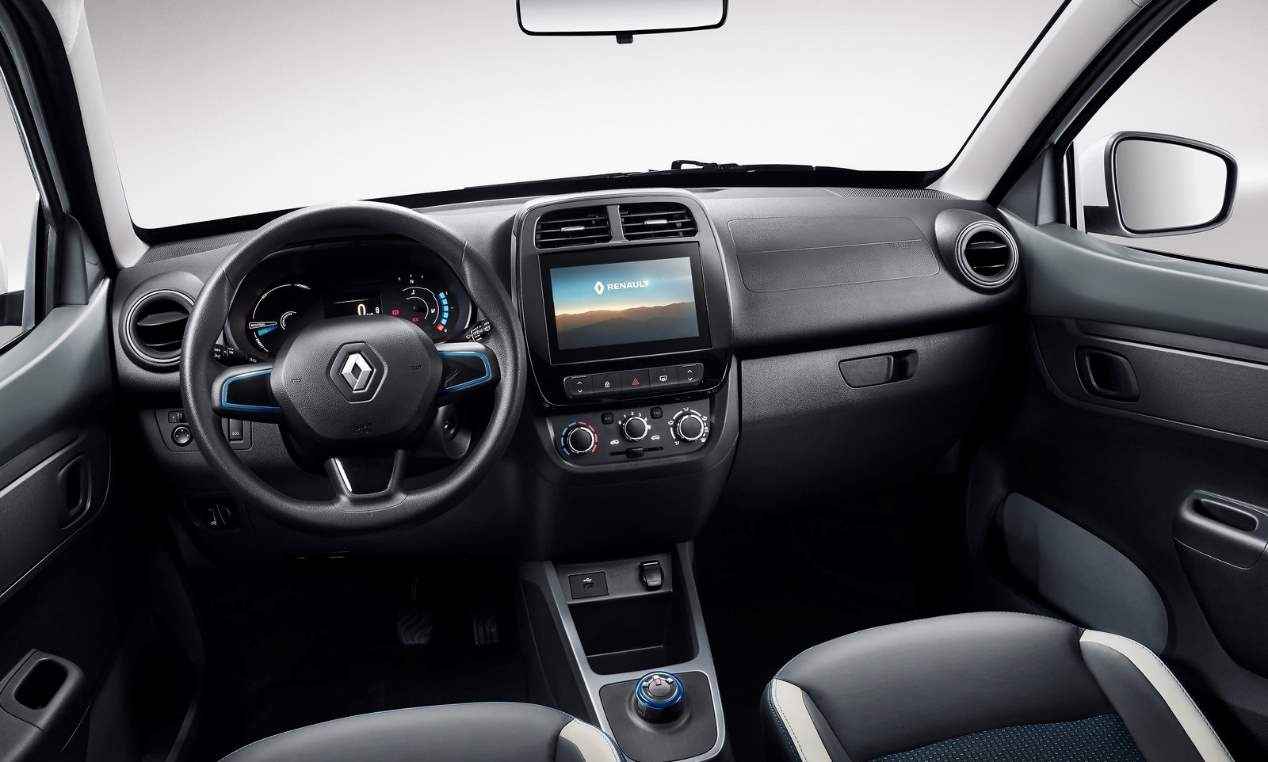 Renault lanzará nuevos coches eléctricos baratos: uno costará 10.000 euros
