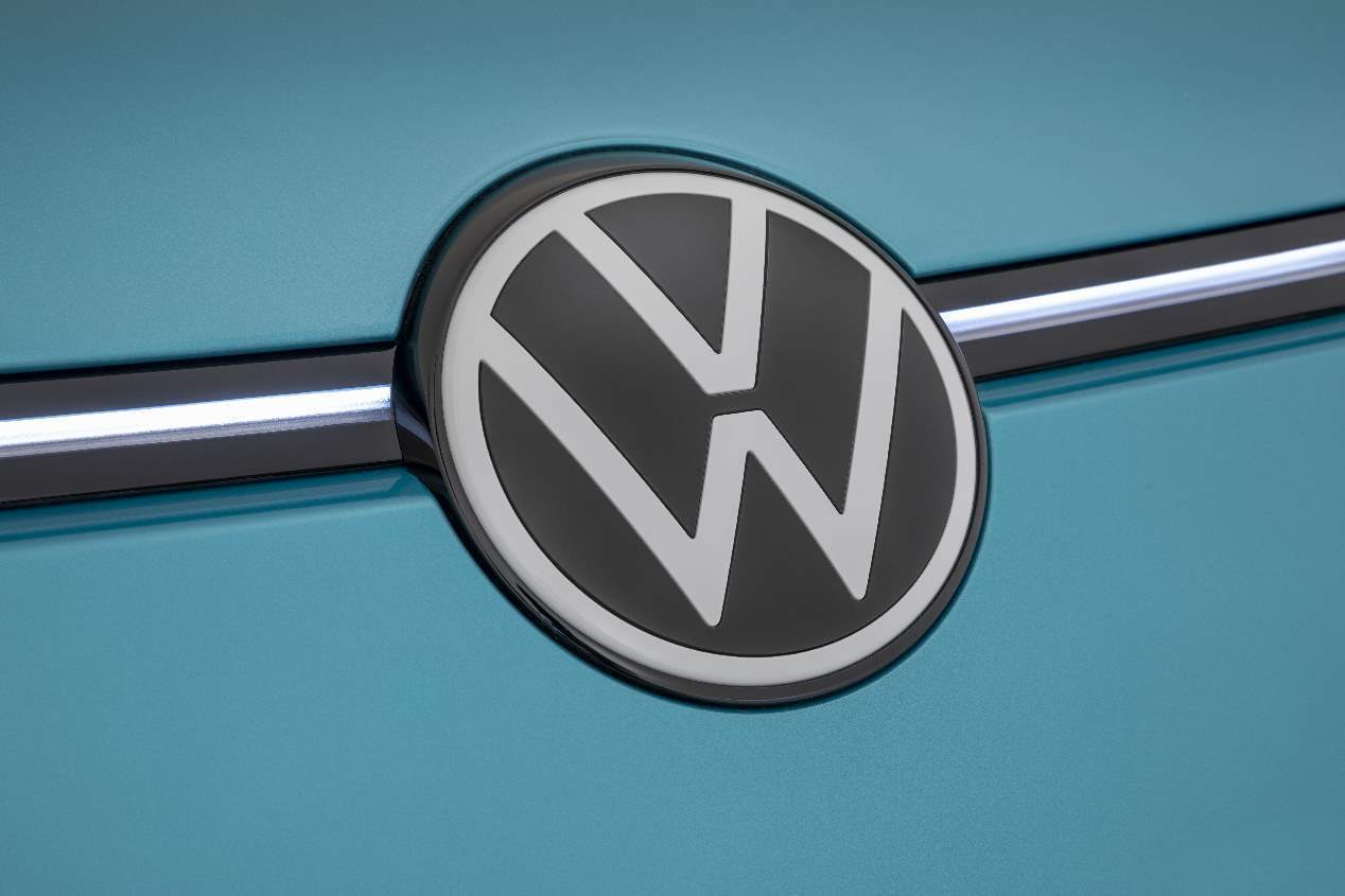 VW ID.4: todos los secretos del nuevo “Tiguan eléctrico
