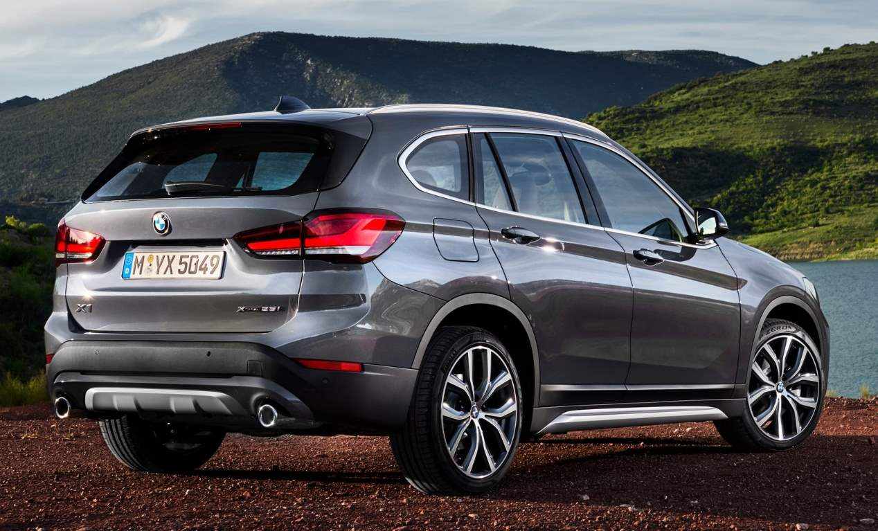 BMW X1 2019: todos los precios y datos para España del nuevo SUV, ¿el más completo?