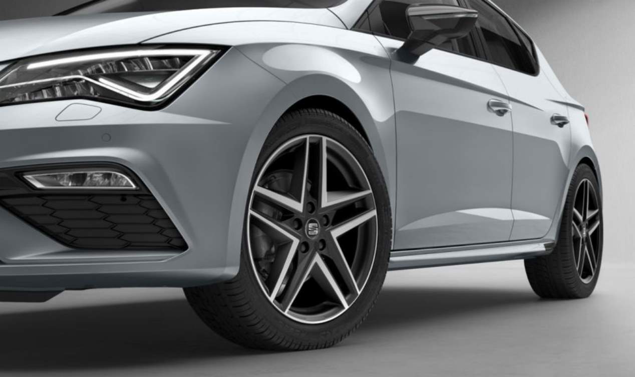 Seat Ibiza y León FR Sport Line: nueva versión para los superventas