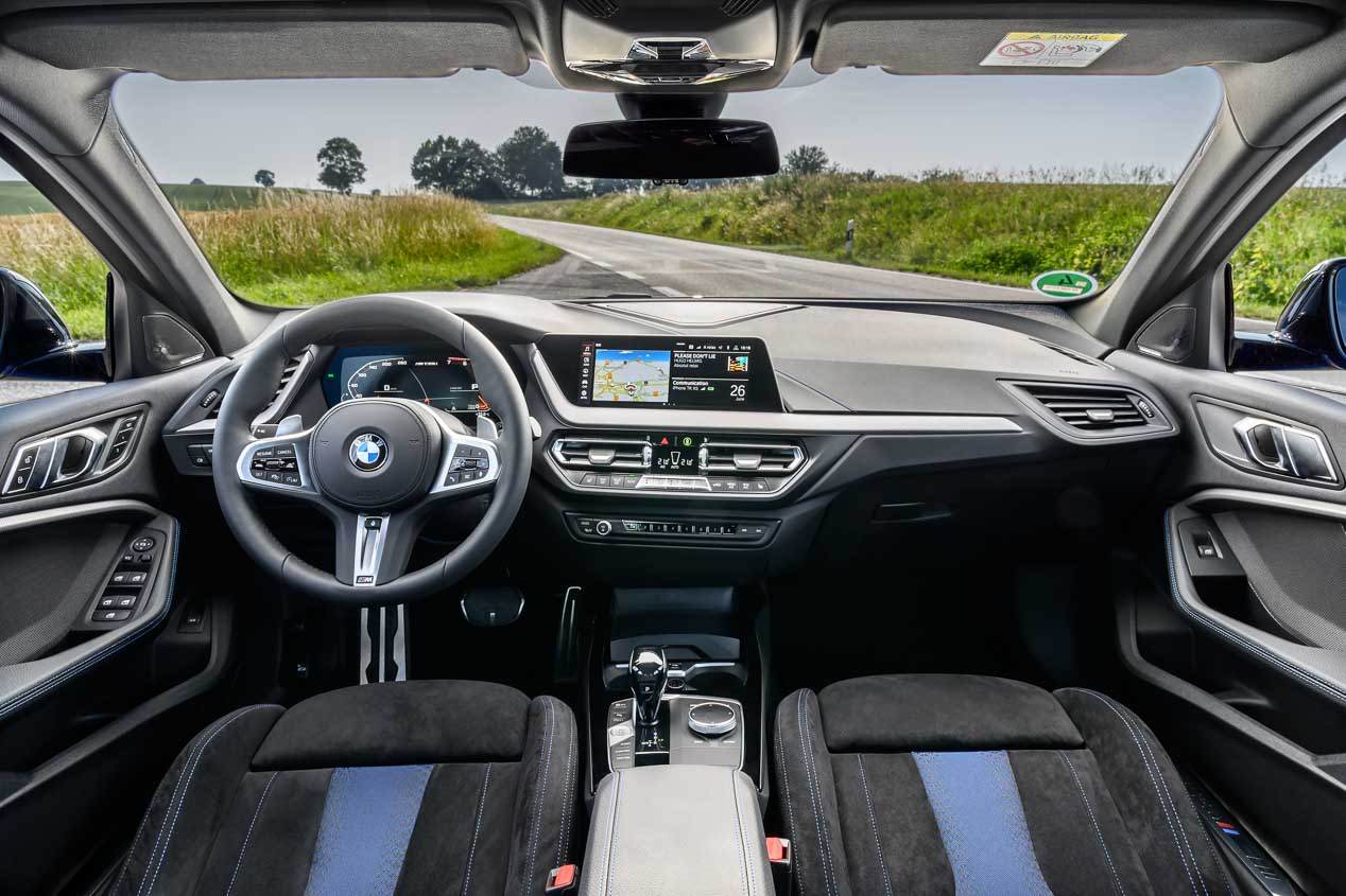 BMW Serie 2 Active Tourer 2021: el familiar tendrá sucesor y mutar a SUV