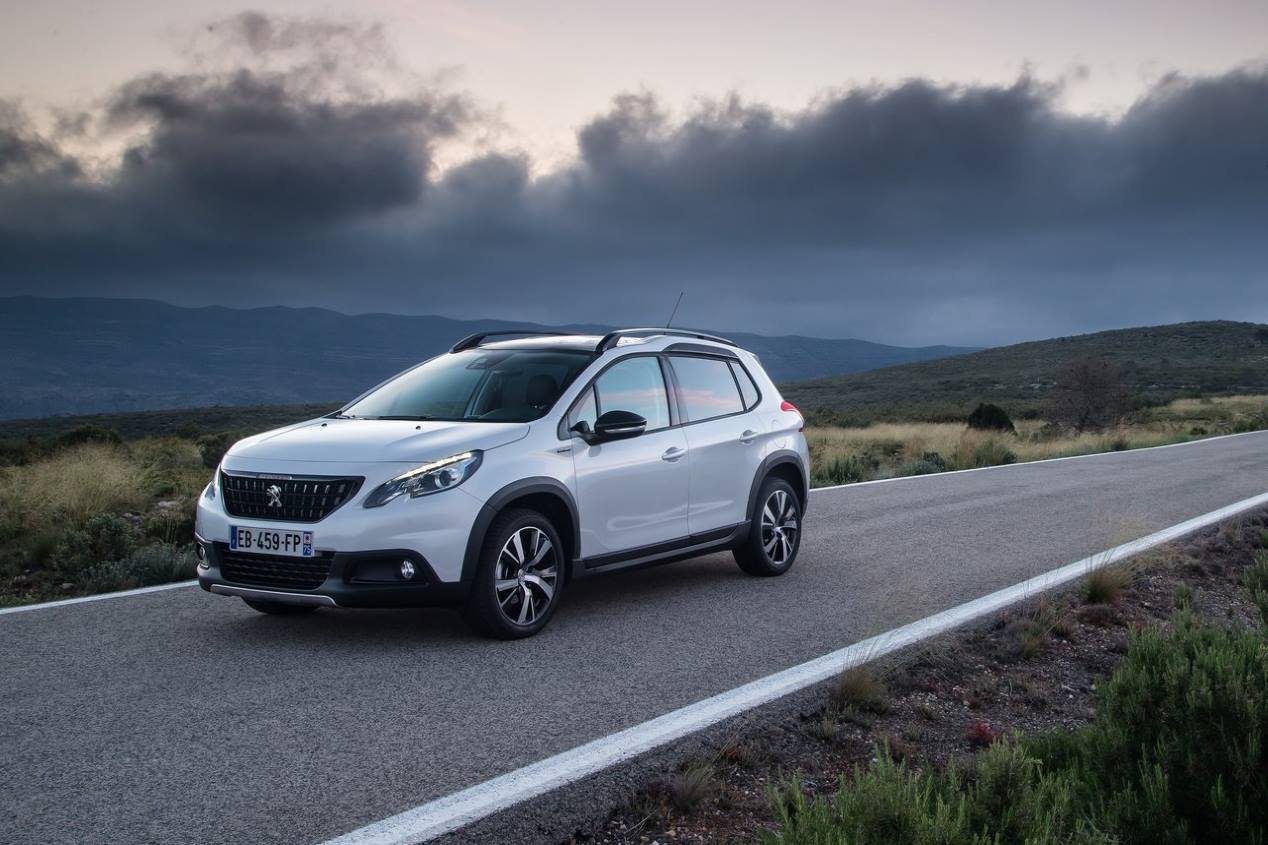 Los 10 coches más interesantes de segunda mano por menos de 12.000 euros