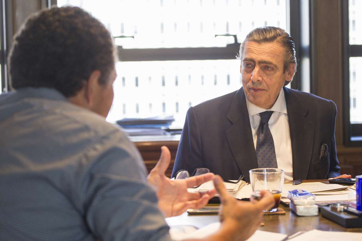 Adiós a Germán López Madrid