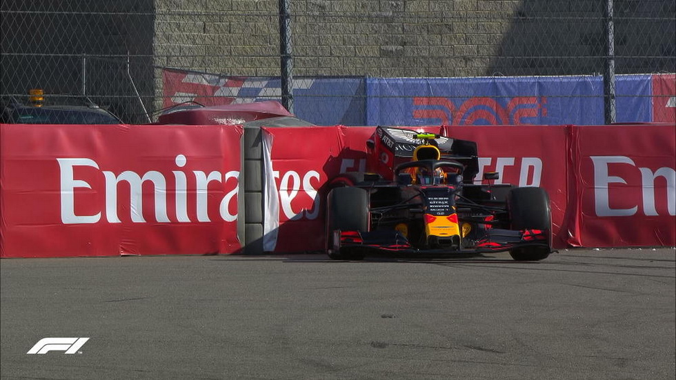 GP de Rusia de F1: impresionante pole para Leclerc, su cuarta consecutiva