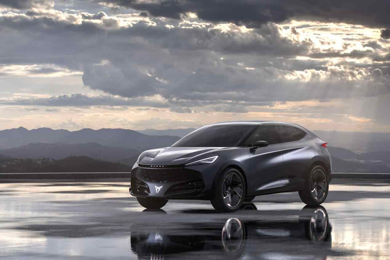 Todos los SUV que llegan a finales de 2019 y en 2020: Tucson, Kuga, Captur, 3008… 