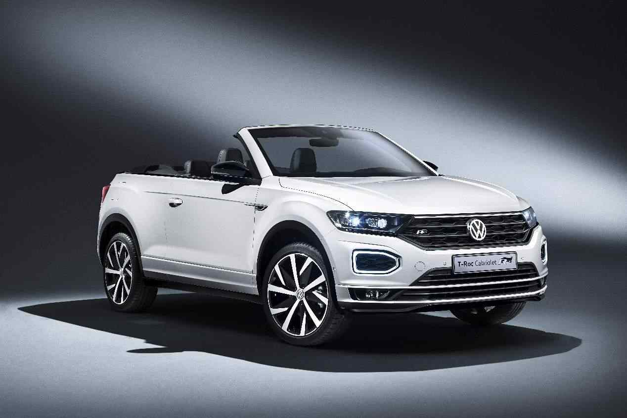 Todos los SUV que llegan a finales de 2019 y en 2020: Tucson, Kuga, Captur, 3008… 