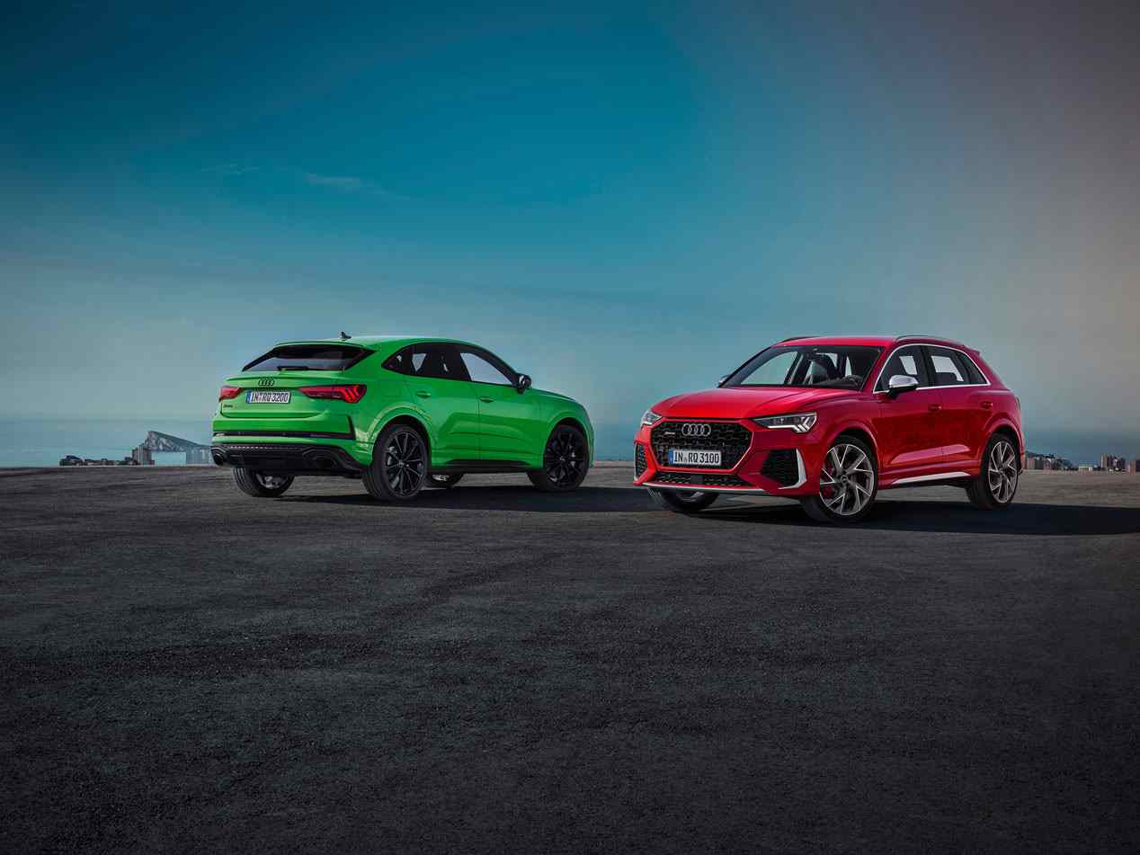 Todos los SUV que llegan a finales de 2019 y en 2020: Tucson, Kuga, Captur, 3008… 