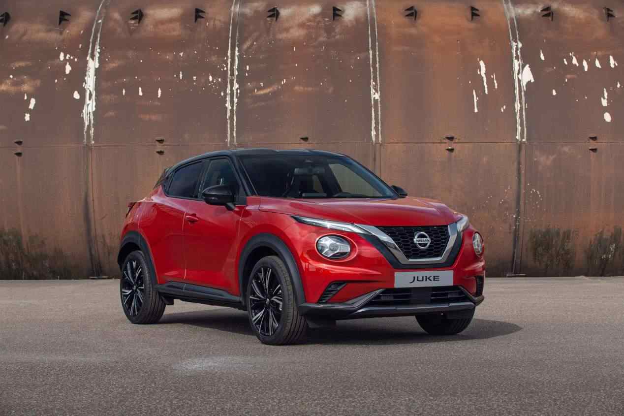 Todos los SUV que llegan a finales de 2019 y en 2020: Tucson, Kuga, Captur, 3008… 