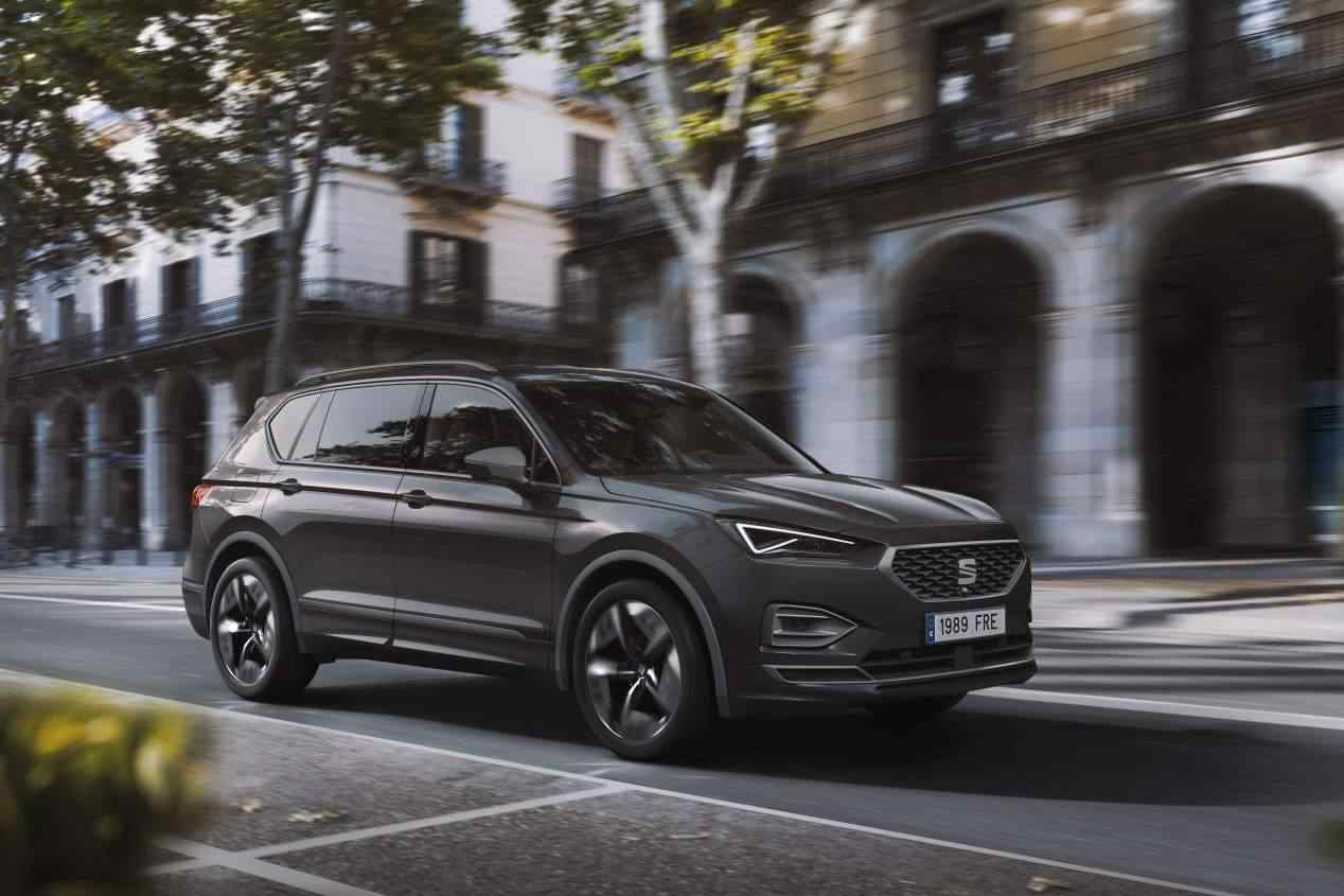 Todos los SUV que llegan a finales de 2019 y en 2020: Tucson, Kuga, Captur, 3008… 