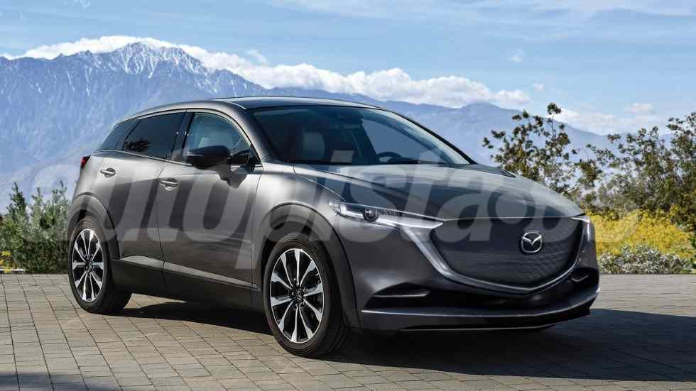 Todos los SUV que llegan a finales de 2019 y en 2020: Tucson, Kuga, Captur, 3008… 