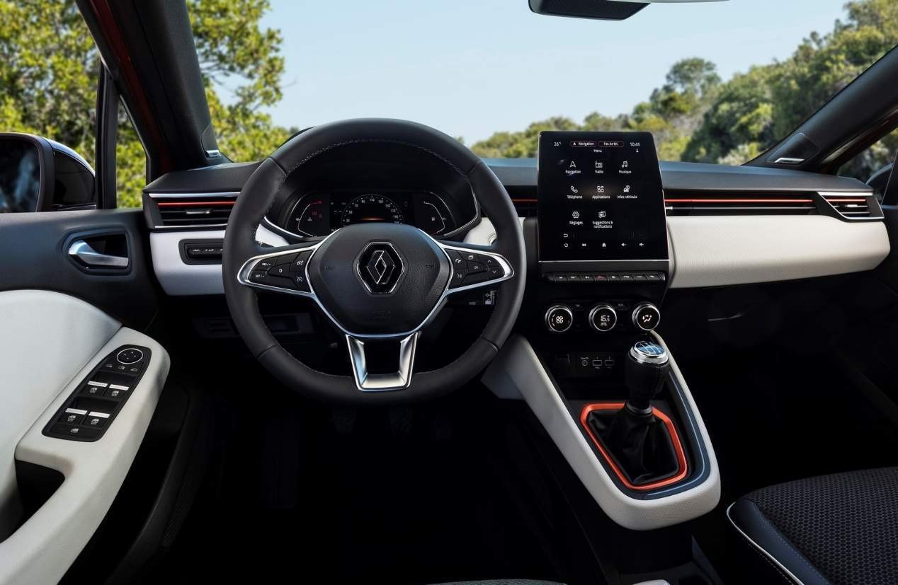 Renault Clio 2019, en VÍDEO: el nuevo utilitario, ya a la venta desde 15.600 €