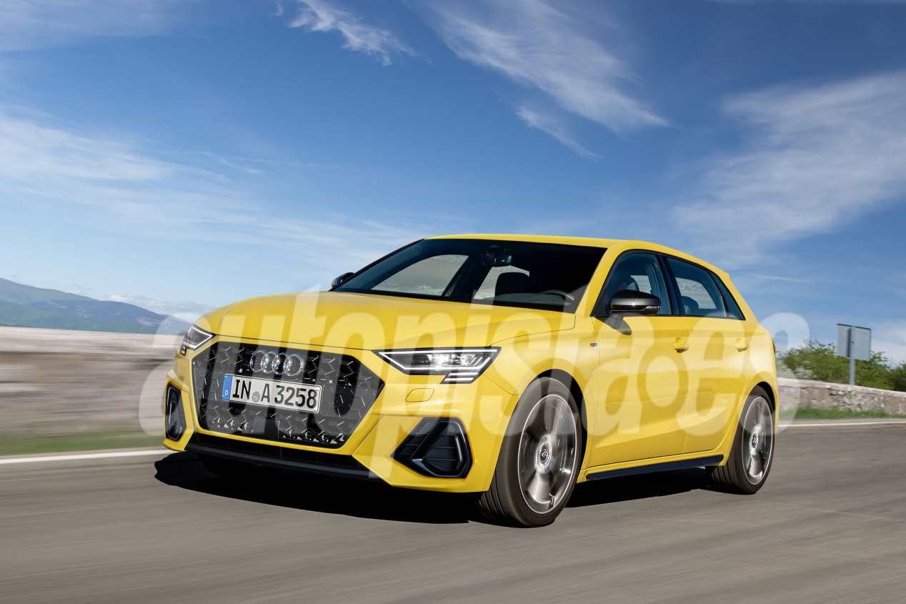 Todos los compactos que llegan a finales de 2019 y en 2020: Golf, León, Astra, i30… 