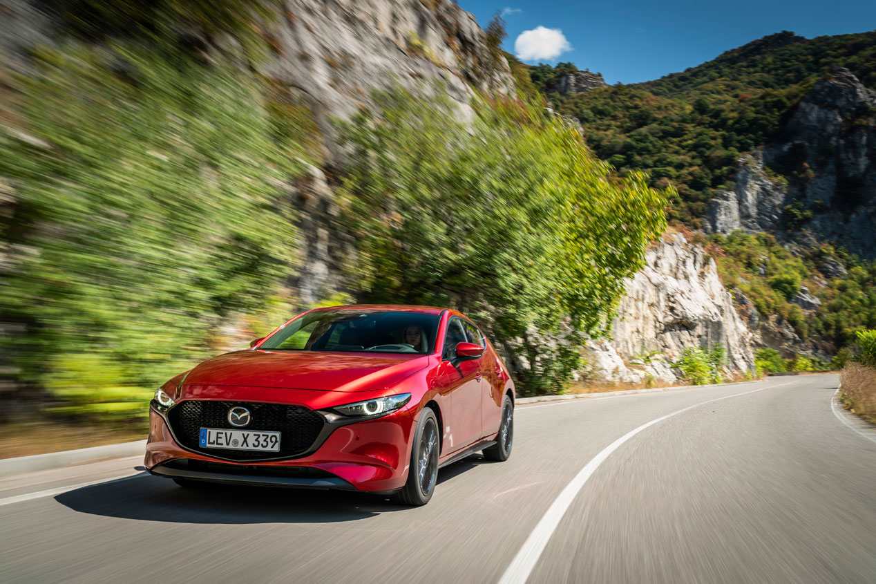 Todos los compactos que llegan a finales de 2019 y en 2020: Golf, León, Astra, i30… 