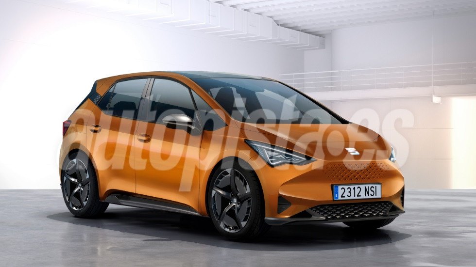 Todos los compactos que llegan a finales de 2019 y en 2020: Golf, León, Astra, i30… 