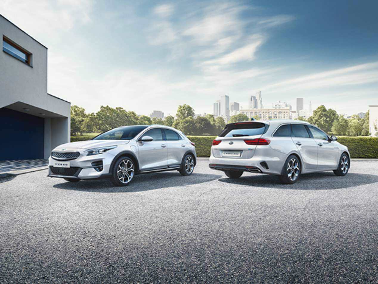 Todos los compactos que llegan a finales de 2019 y en 2020: Golf, León, Astra, i30… 