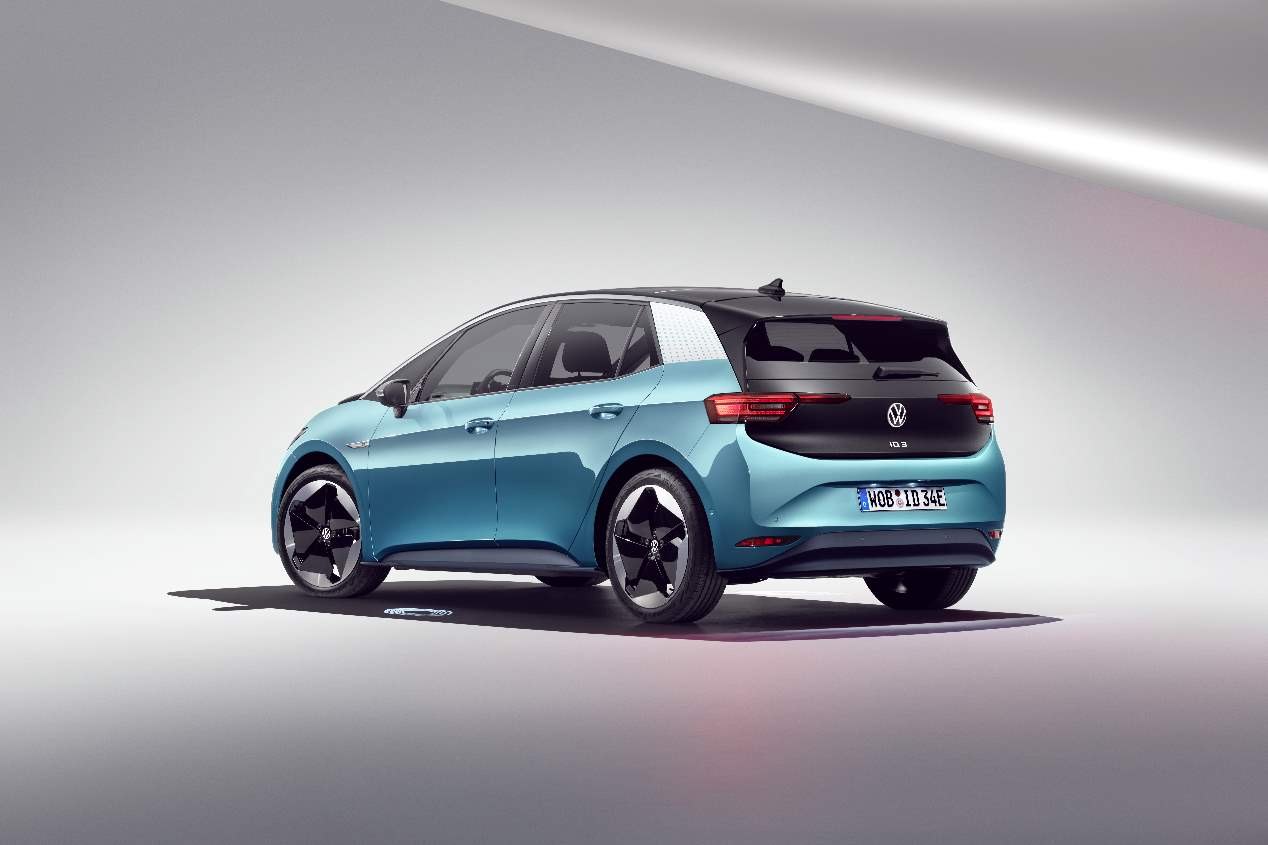 Todos los compactos que llegan a finales de 2019 y en 2020: Golf, León, Astra, i30… 