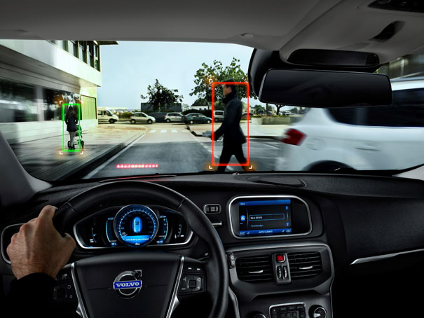 Los sistemas de detección de peatones en los coches, ¿son fiables y eficaces por la noche?