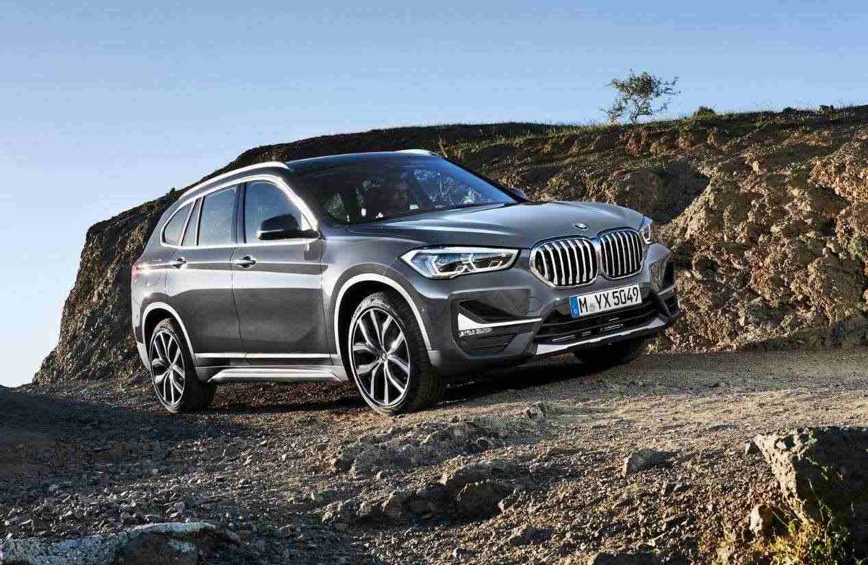 Todos los coches que BMW estrena ya y en 2020: X1, Serie 1, X3, Serie 5…