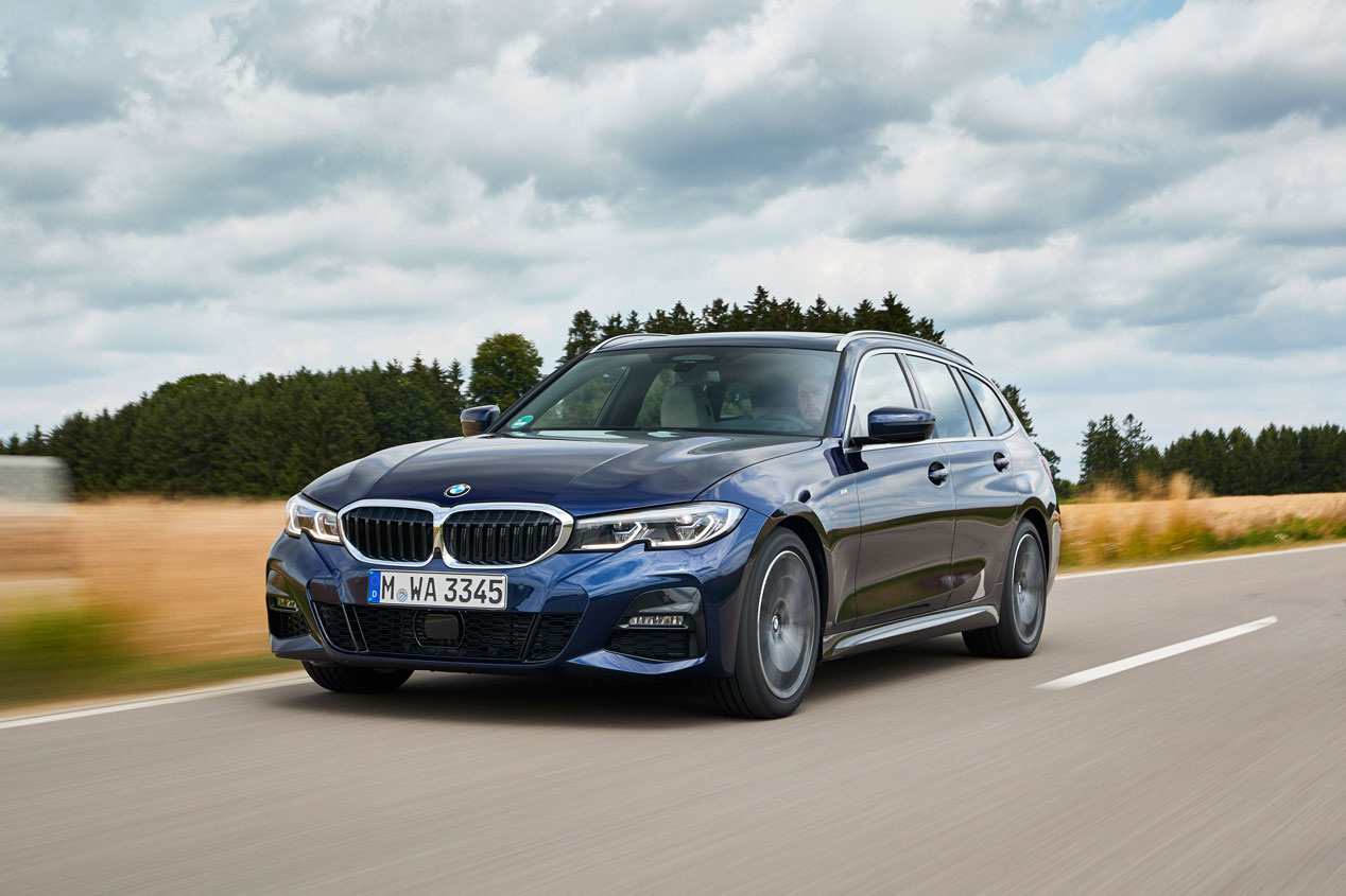 Todos los coches que BMW estrena ya y en 2020: X1, Serie 1, X3, Serie 5…