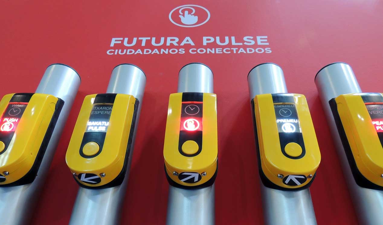Trafic 2019: todas las novedades en movilidad segura y sostenible