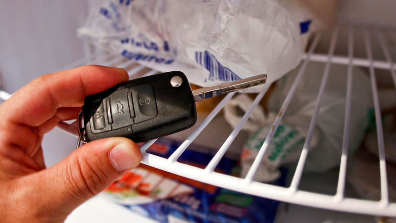 Pónselo difícil a los ladrones: los mejores sistemas antirrobo de coches