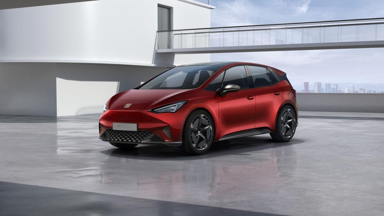 Todo lo nuevo de Seat que llega a finales de 2019 y en 2020: Mii, León, El-Born y Tarraco PHEV