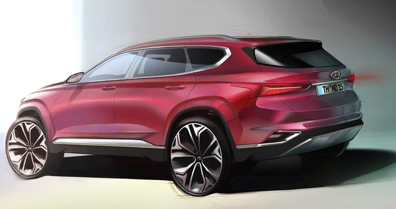 Las novedades de Hyundai de finales de 2019 en y 2020: Ioniq EV, i20, Tucson…