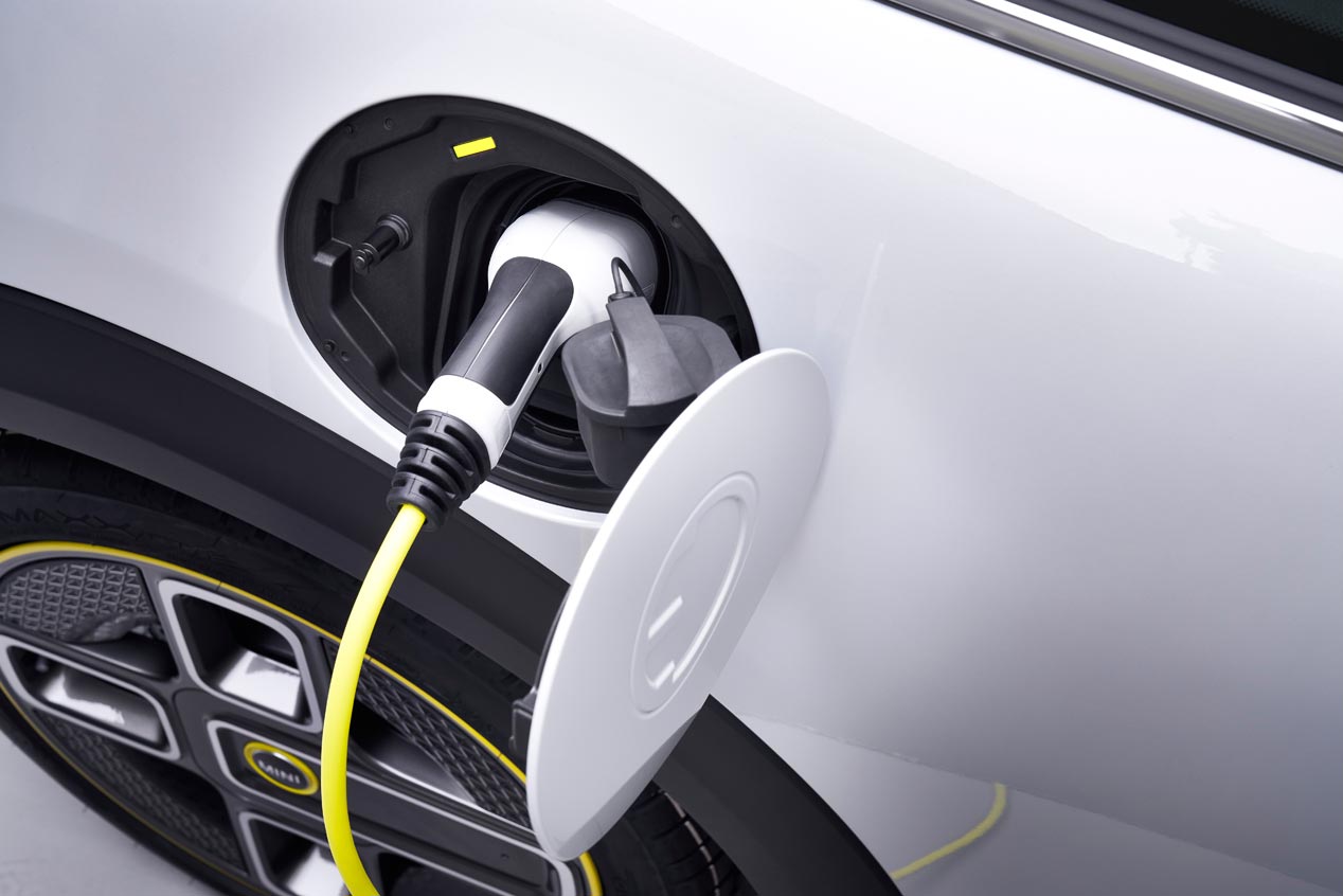 Mini Electric: precios y gama del primer Mini cien por cien eléctrico