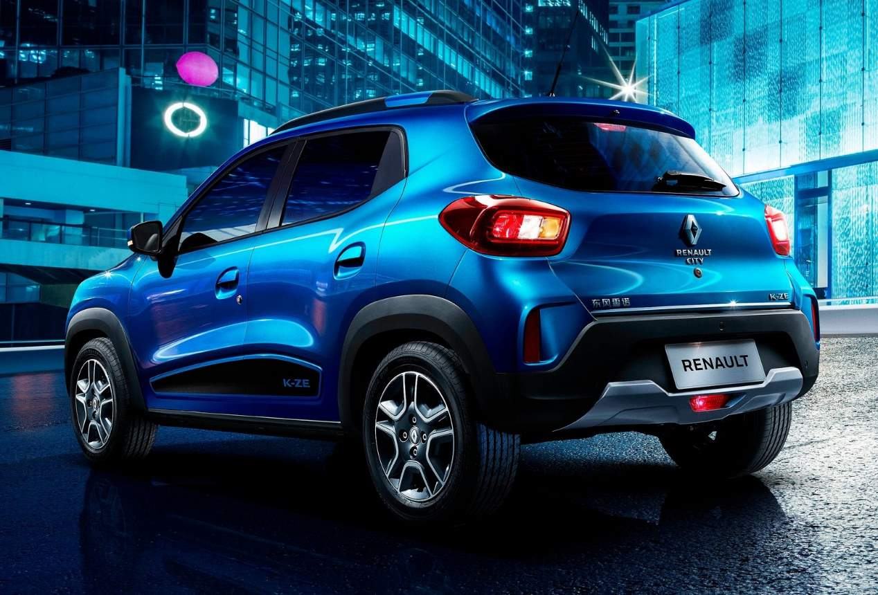 Renault lanzará nuevos coches eléctricos para competir con VW ID.3 y Tesla