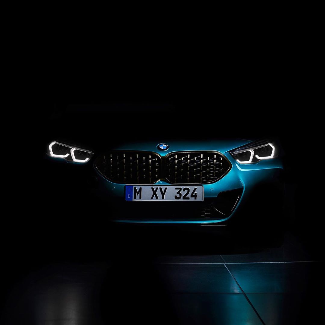 BMW Serie 2 Gran Coupé 2020: la nueva berlina deportiva, casi a punto