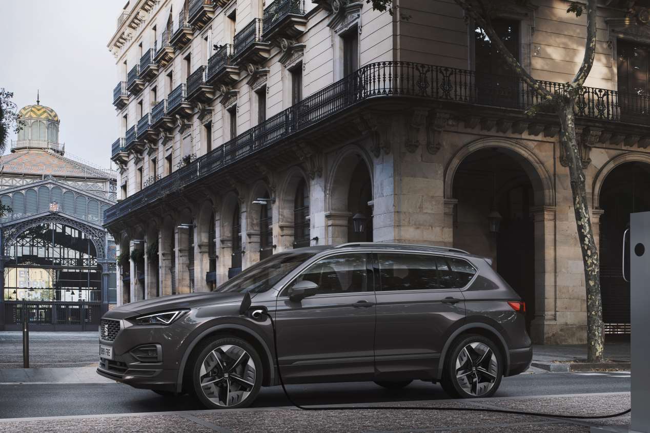 Exclusivas: León 2020, Formentor, Tarraco FR… Lo nuevo de Seat y Cupra, al descubierto