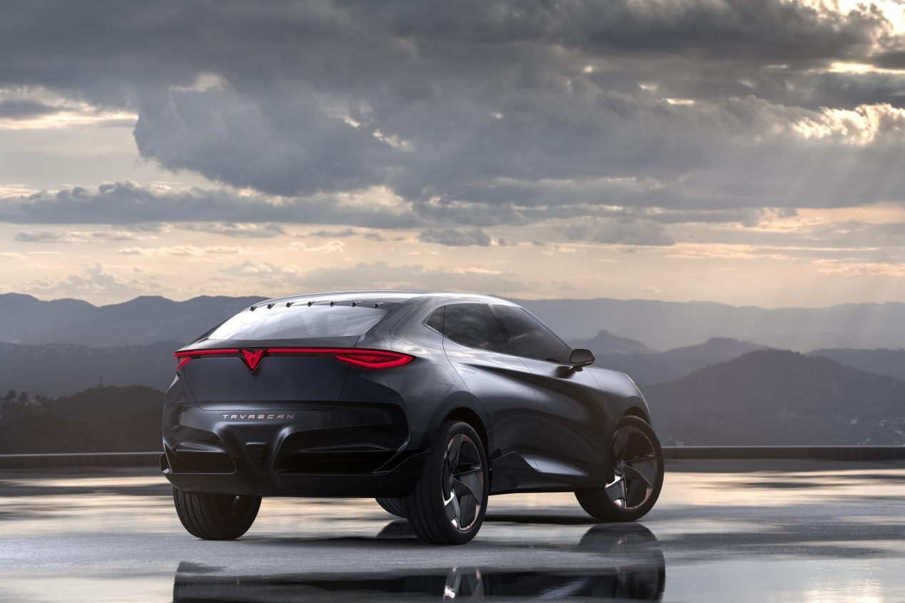 Exclusivas: León 2020, Formentor, Tarraco FR… Lo nuevo de Seat y Cupra, al descubierto