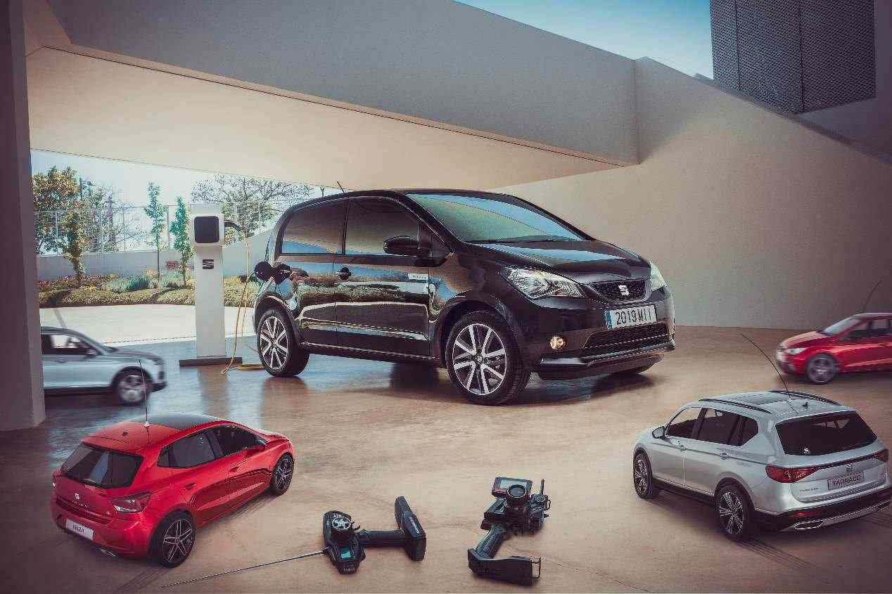 Exclusivas: León 2020, Formentor, Tarraco FR… Lo nuevo de Seat y Cupra, al descubierto