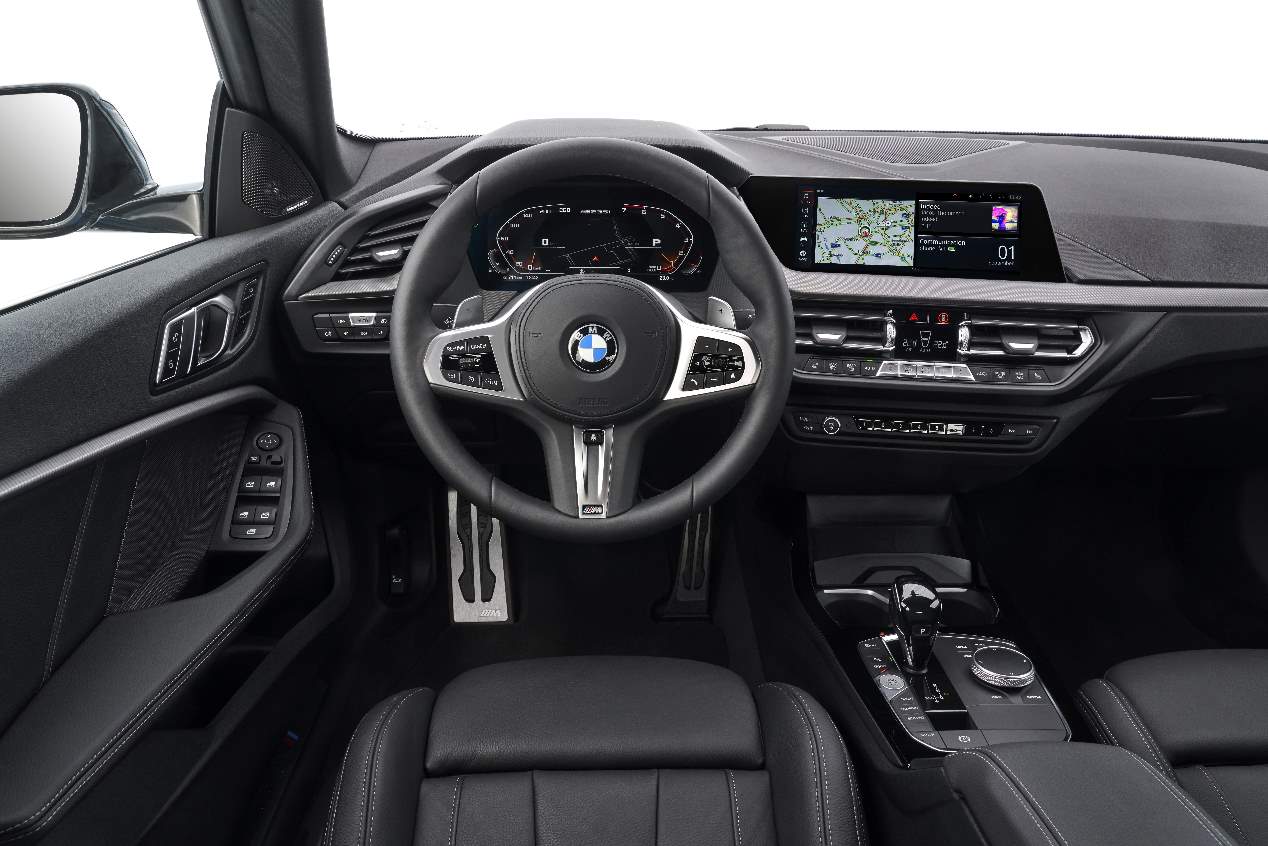 BMW Serie 2 Gran Coupé 2020: datos, fotos y primeros precios para Europa