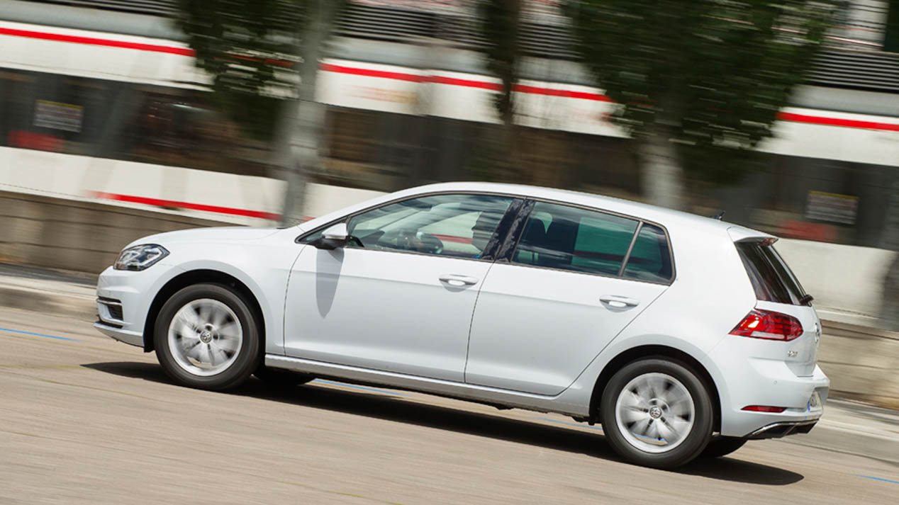 VW Tiguan y Golf Match: nueva versión especial para el SUV y el compacto