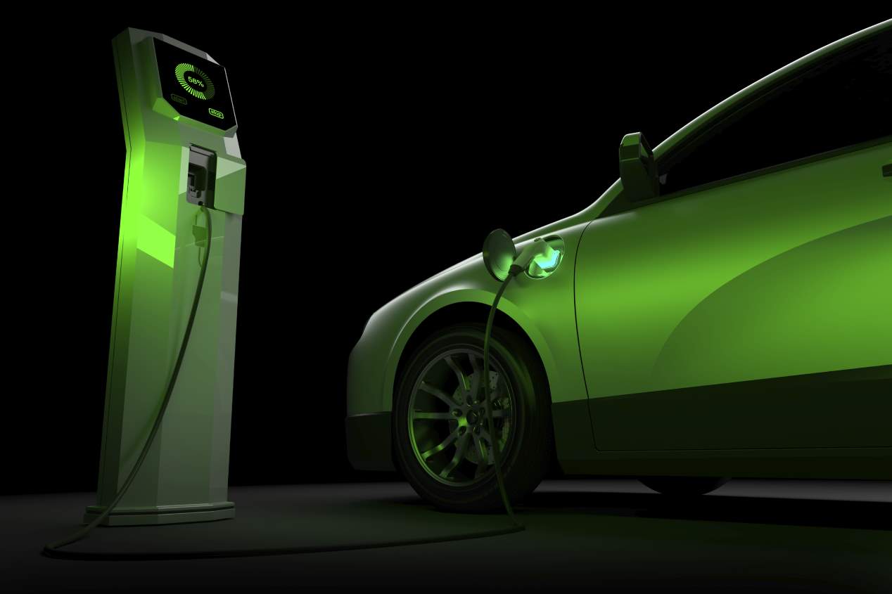 El coche eléctrico igualará el precio del diésel y gasolina en 2021, según Deloitte