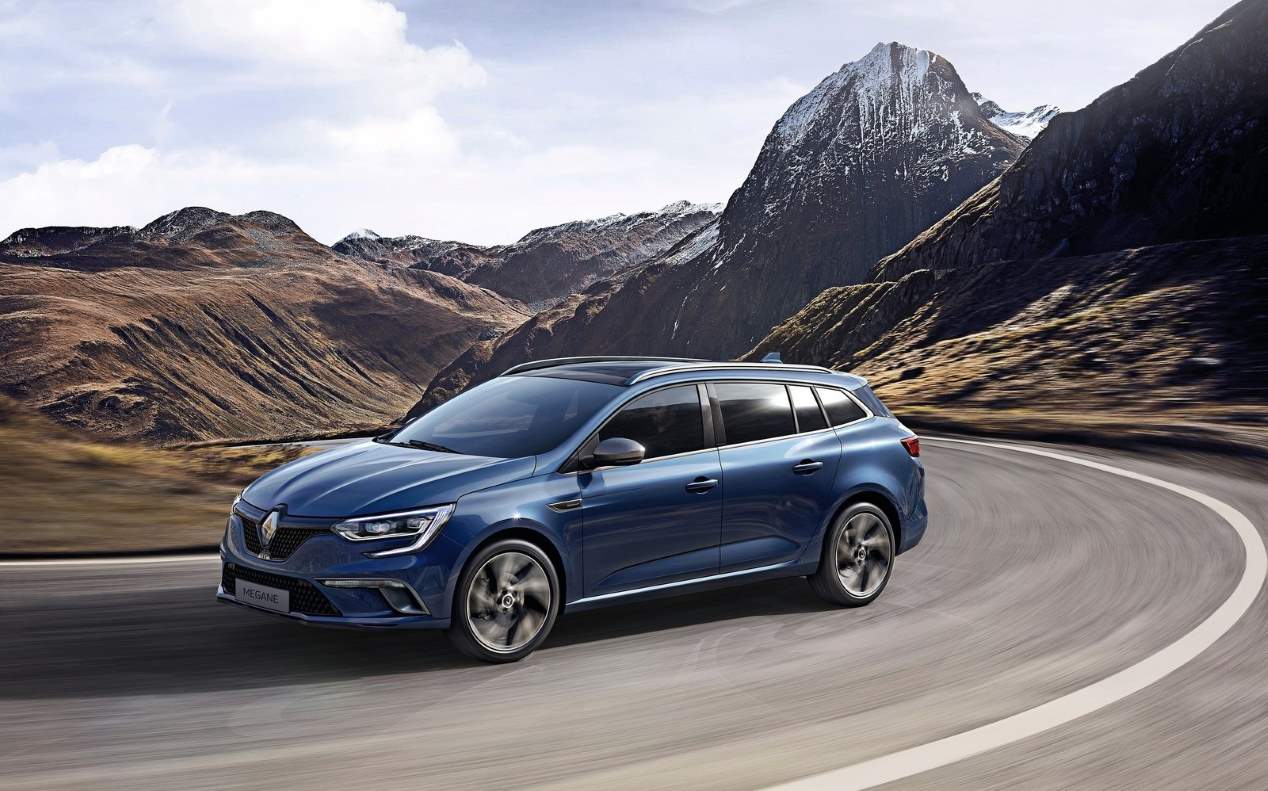 El Renault Mégane estrena el nuevo motor diésel 1.7 Blue dCi de 150 CV: claves y precios