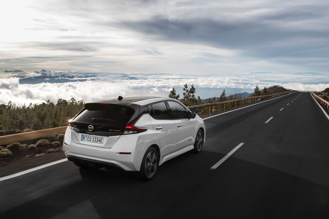 e-Reto Movilidad Eléctrica Autopista by Endesa X: una aventura con chispa