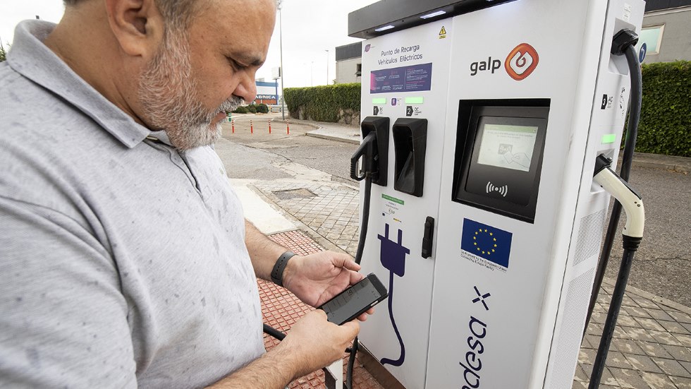 Los viajes con eléctricos no serán una aventura: por qué elegimos Endesa X