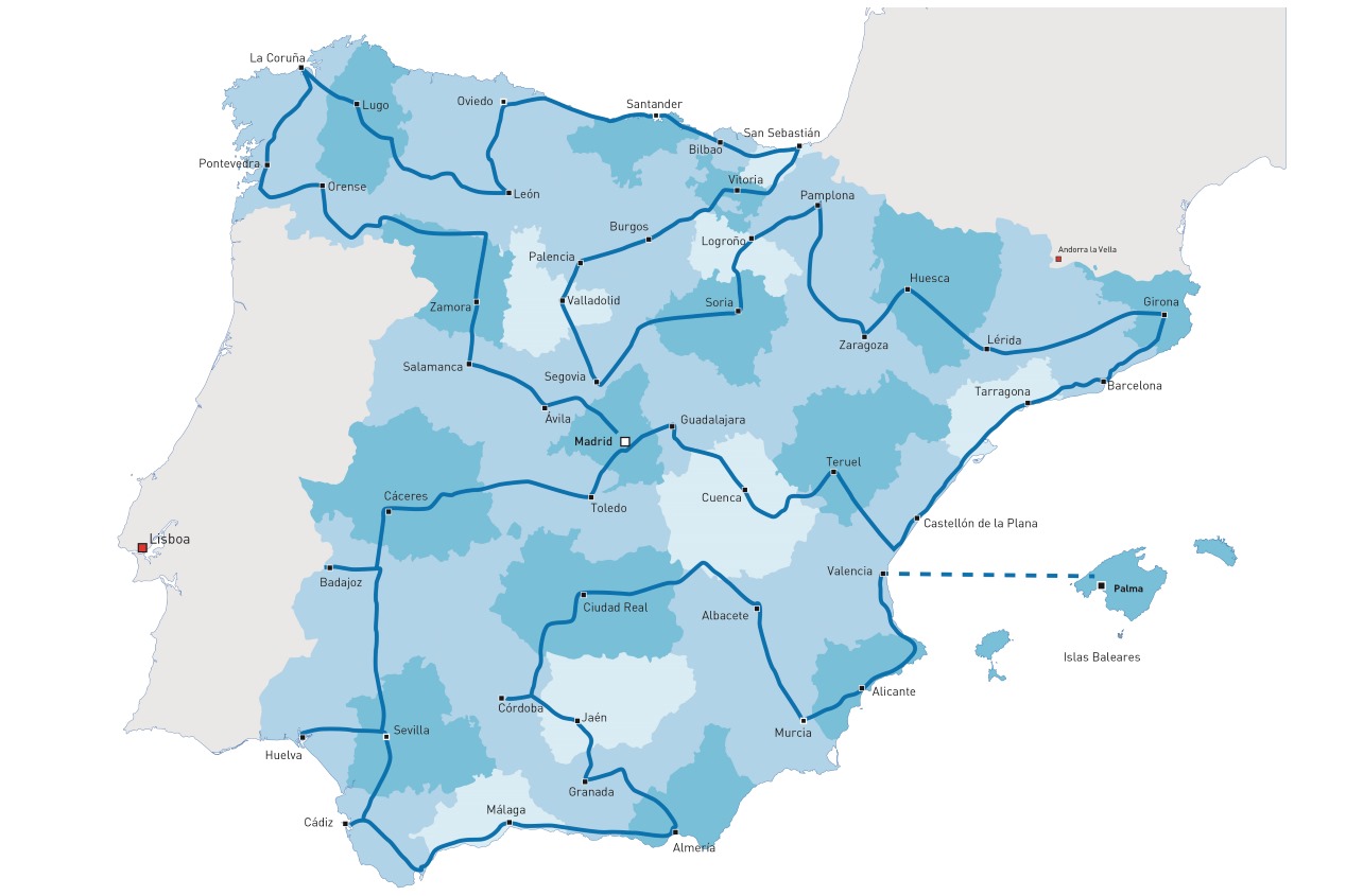 e-Reto Movilidad Eléctrica Autopista by Endesa X: ¡súbete a nuestro gran desafío!