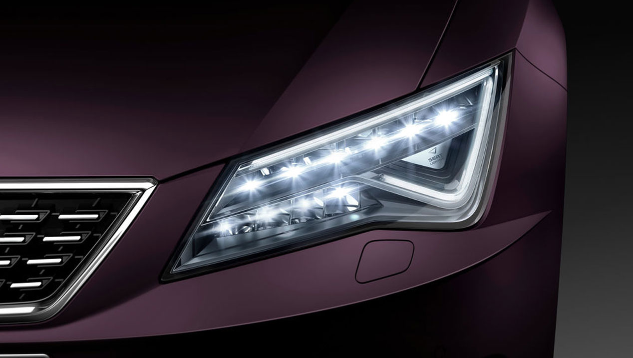 ¿Qué tipos de luces para los coches iluminan más? Led, xenón, halógenas, láser…