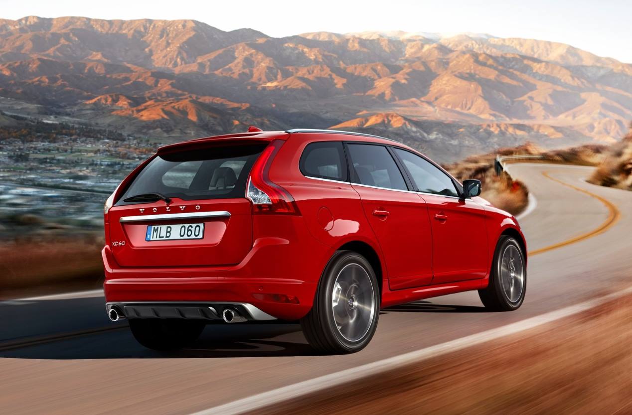 Las 10 mejores ofertas de modelos SUV de segunda mano: Tucson, Kuga, Qashqai…
