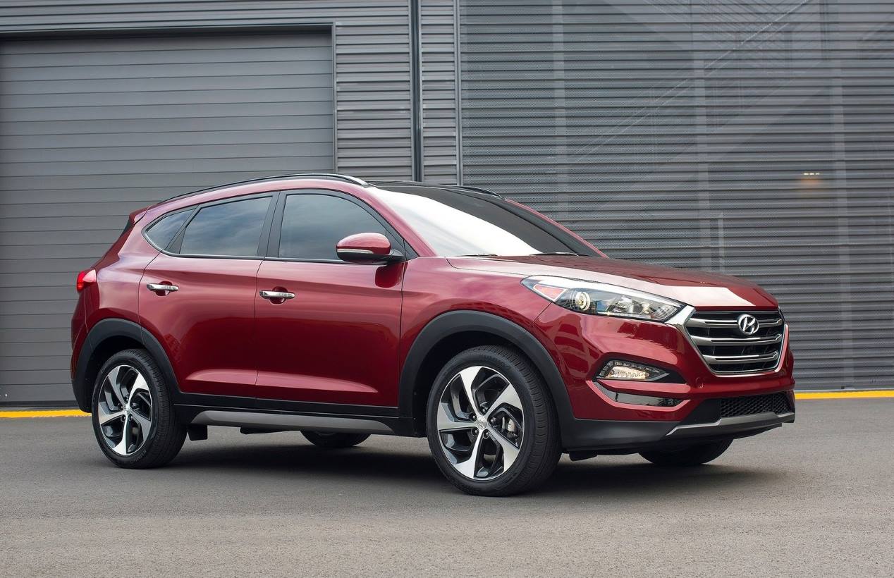 Las 10 mejores ofertas de modelos SUV de segunda mano: Tucson, Kuga, Qashqai…