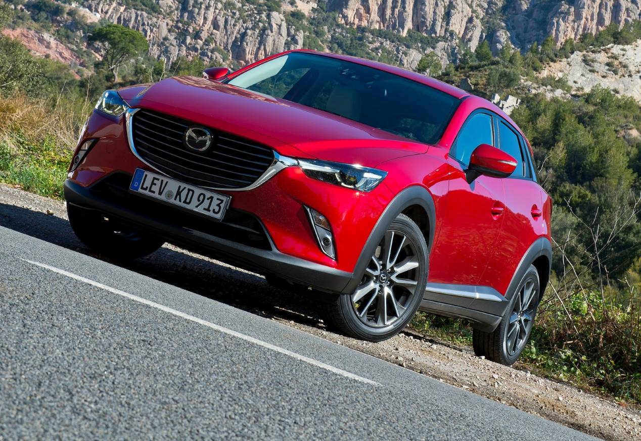 Las 10 mejores ofertas de modelos SUV de segunda mano: Tucson, Kuga, Qashqai…