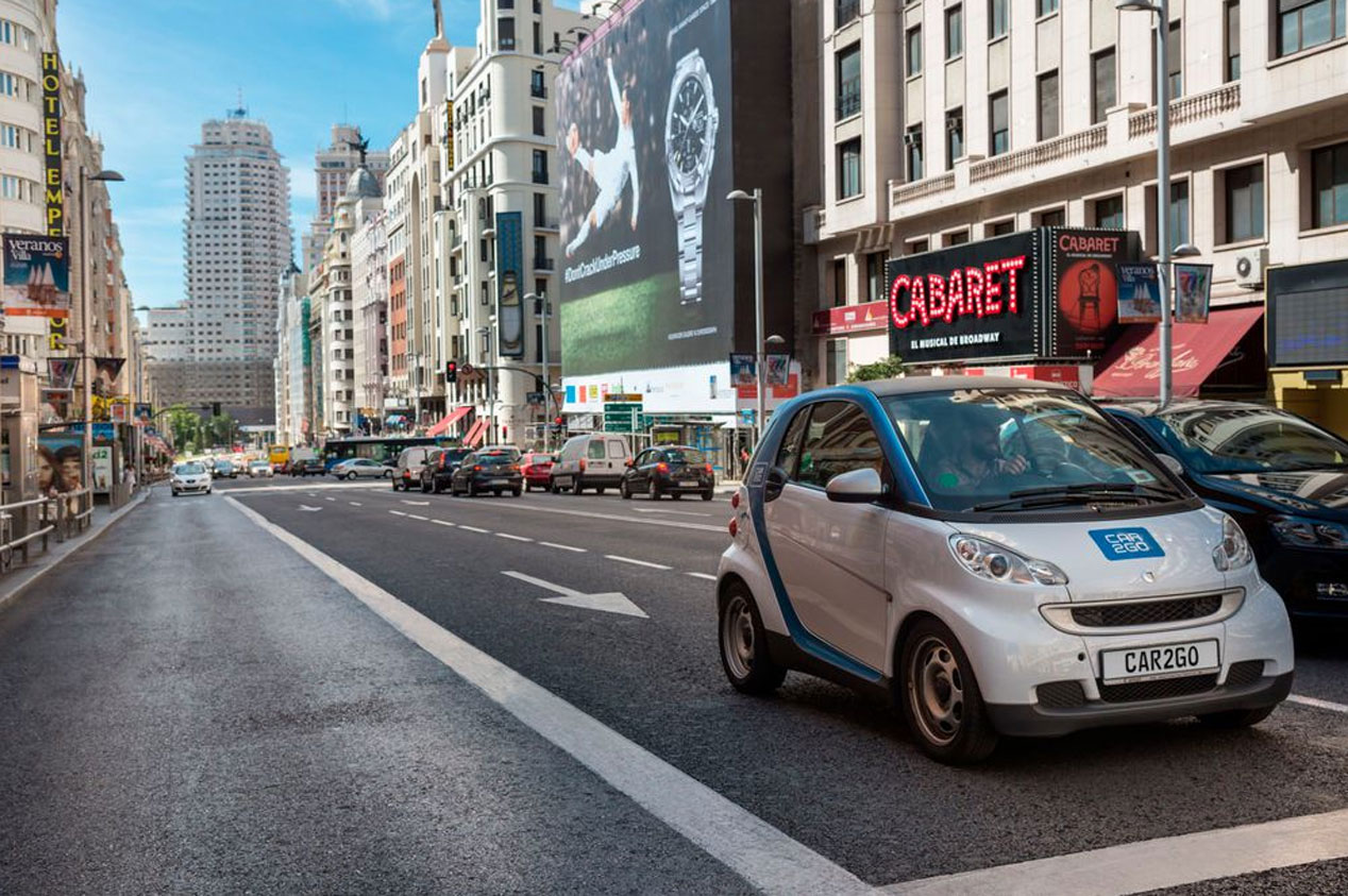 ¿Cómo de contaminantes son los nuevos coches diésel? Toda la verdad, al descubierto