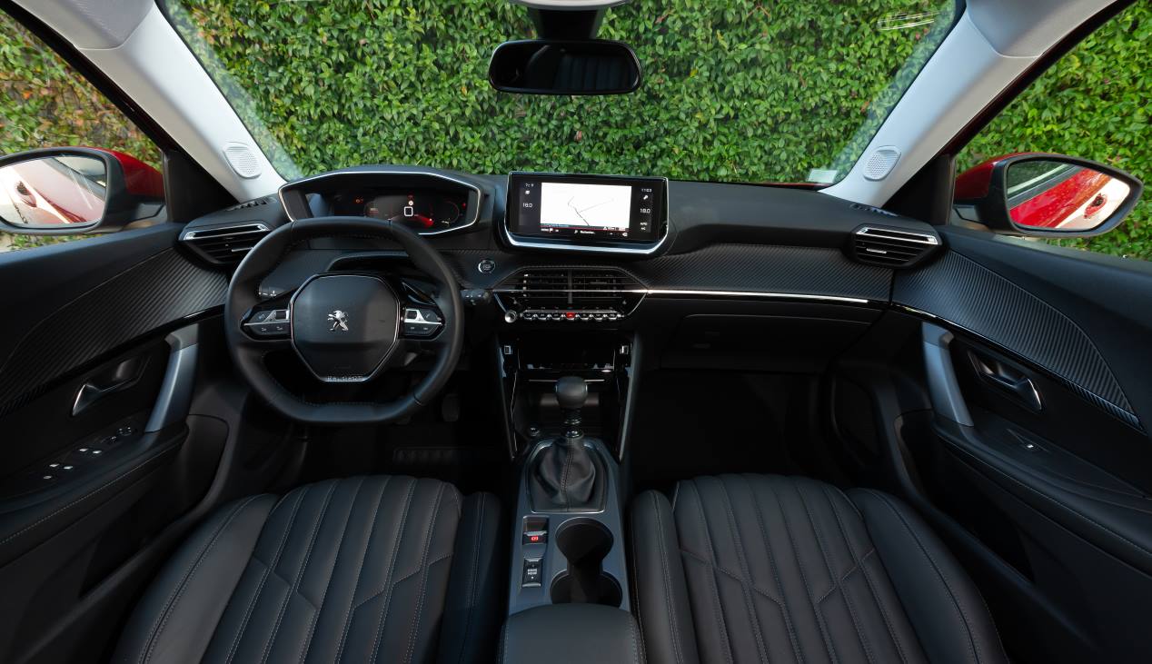 Peugeot 2008 2020: prueba y precios del nuevo SUV pequeño
