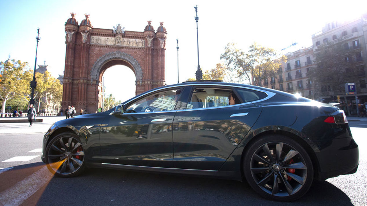 Llega 2020: los coches que no podrán circular y todas las restricciones que vienen