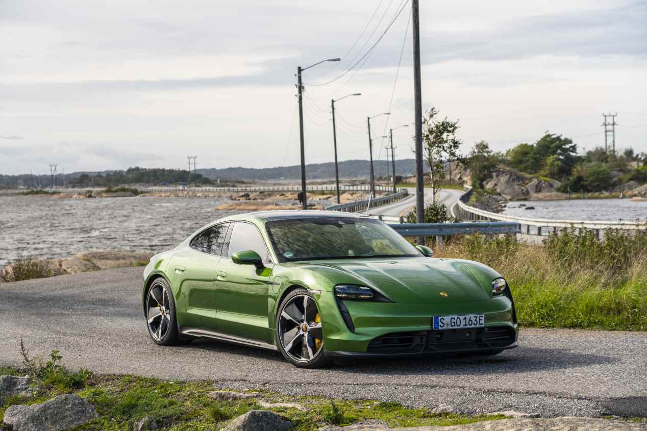 Todos los coches eléctricos a la venta en España: en oferta desde 16.500 euros