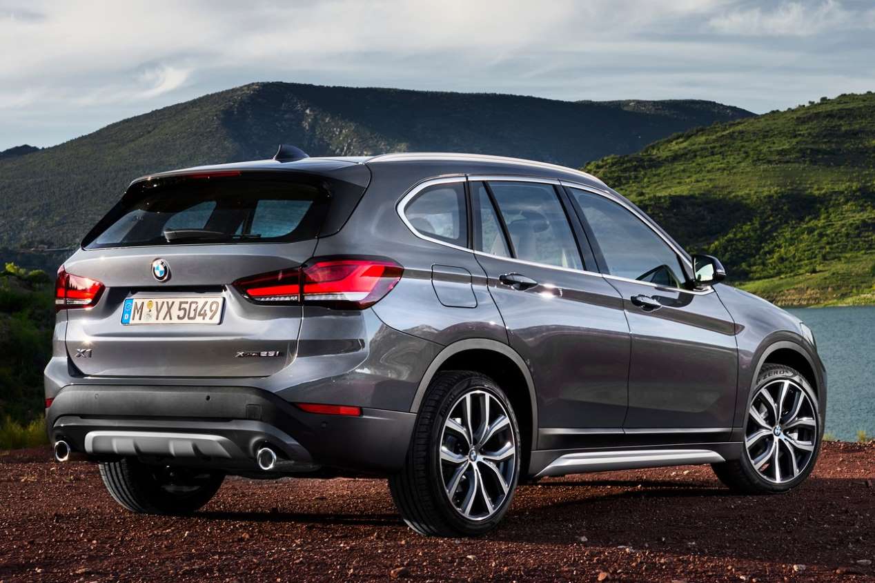 BMW X1: todas las claves del SUV y de su próxima versión híbrida enchufable
